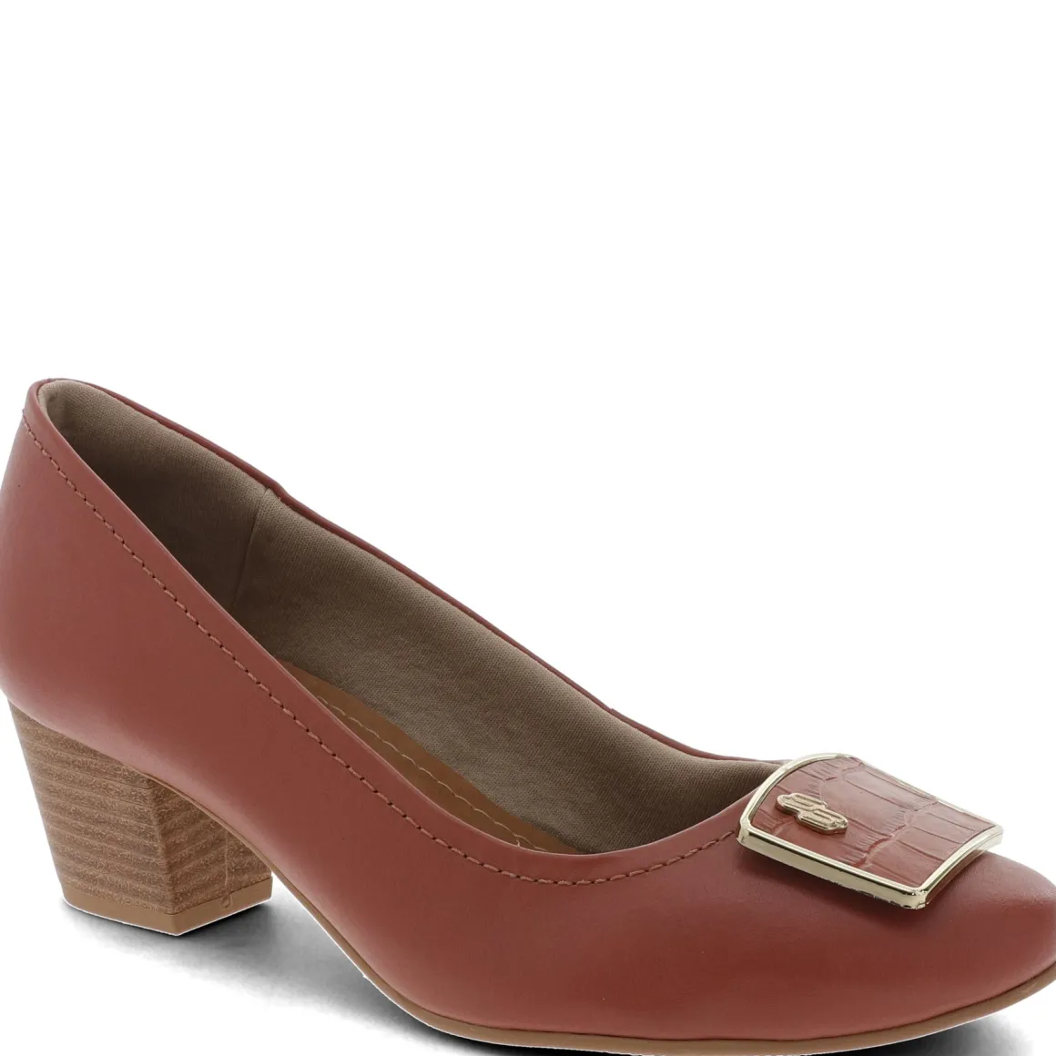 USA FLEX LEXINE PUMPS