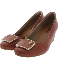 USA FLEX LEXINE PUMPS
