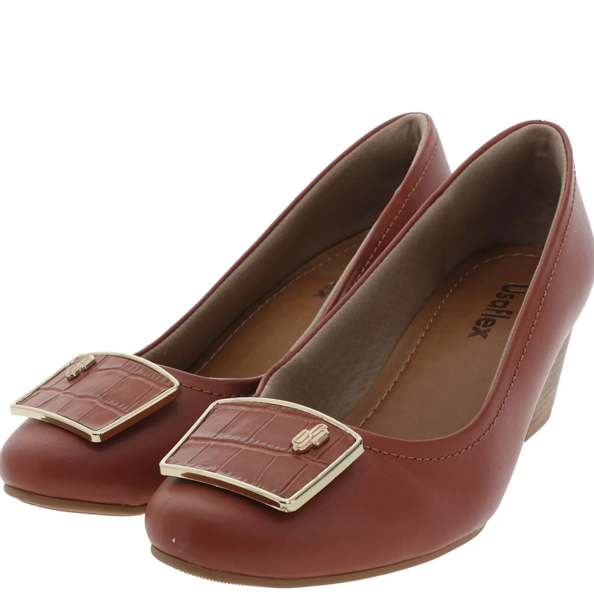 USA FLEX LEXINE PUMPS