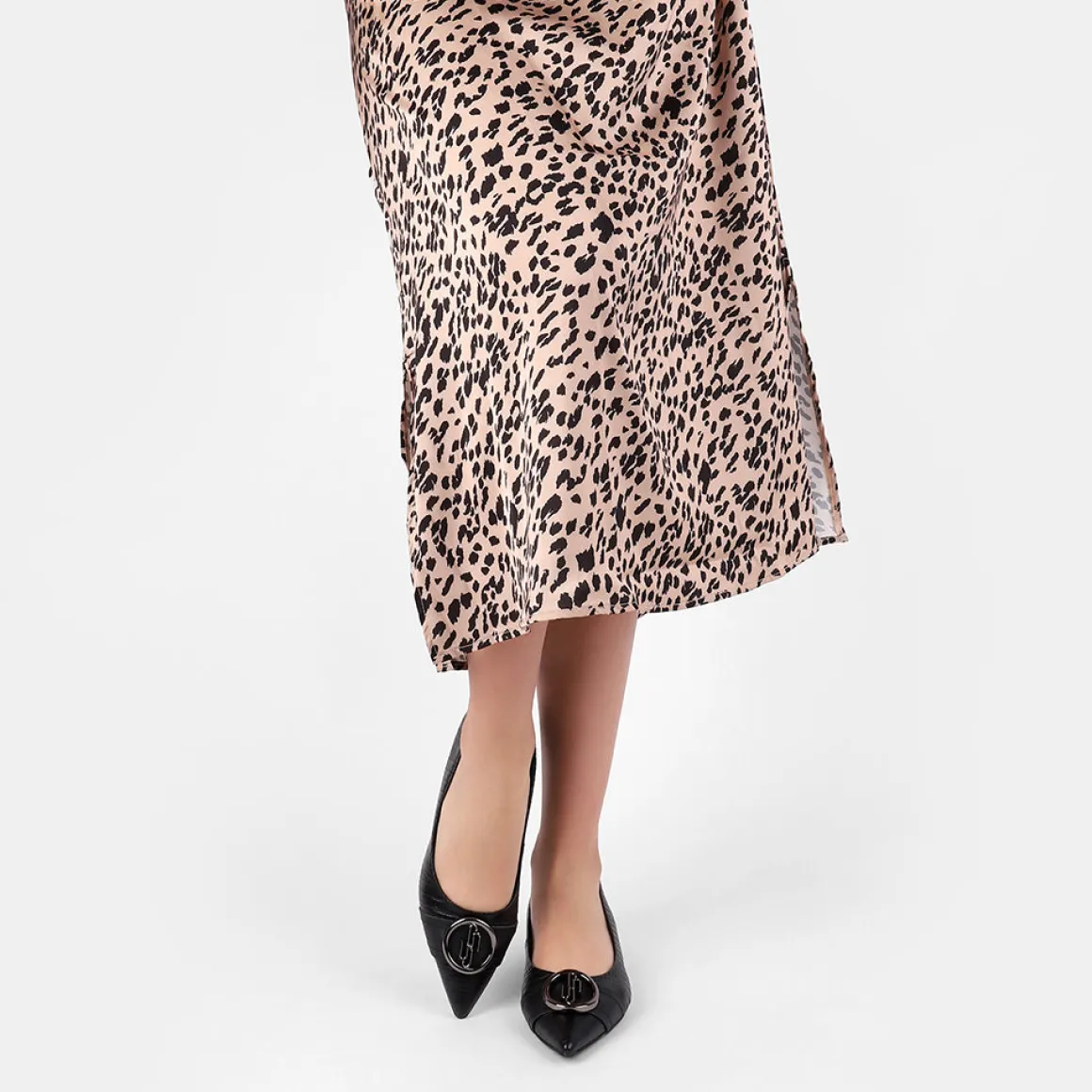 USAFLEX MEGAN LOAFERS