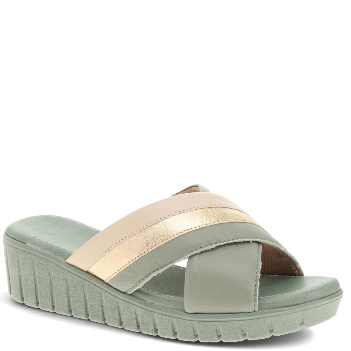 USAFLEX NANETTE FLATFORMS