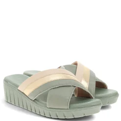USAFLEX NANETTE FLATFORMS