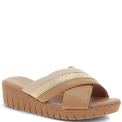 USAFLEX NANETTE FLATFORMS