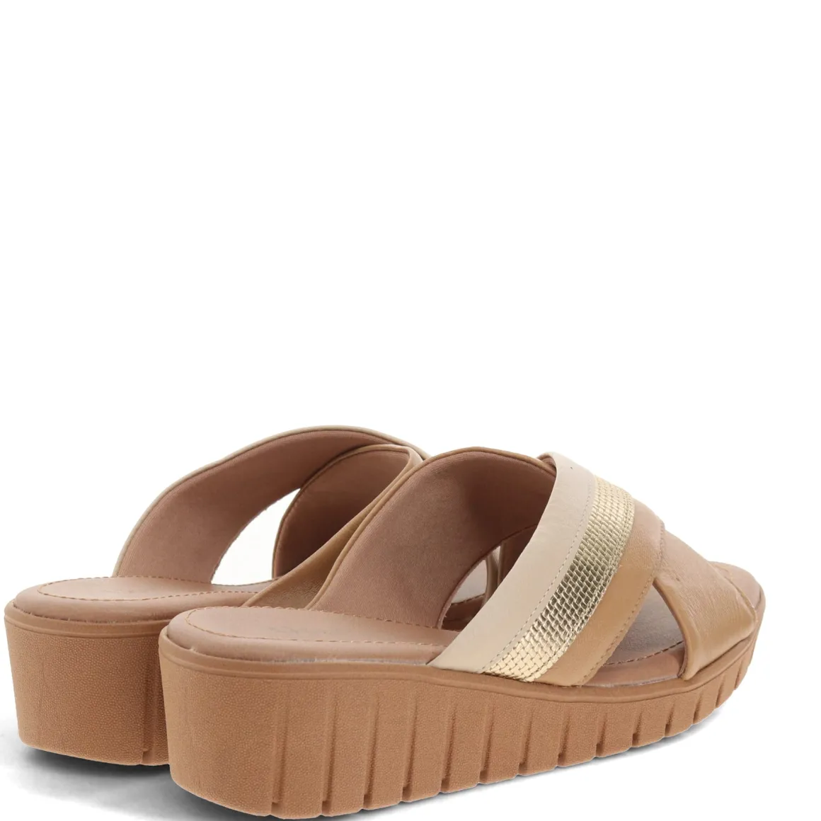 USAFLEX NANETTE FLATFORMS