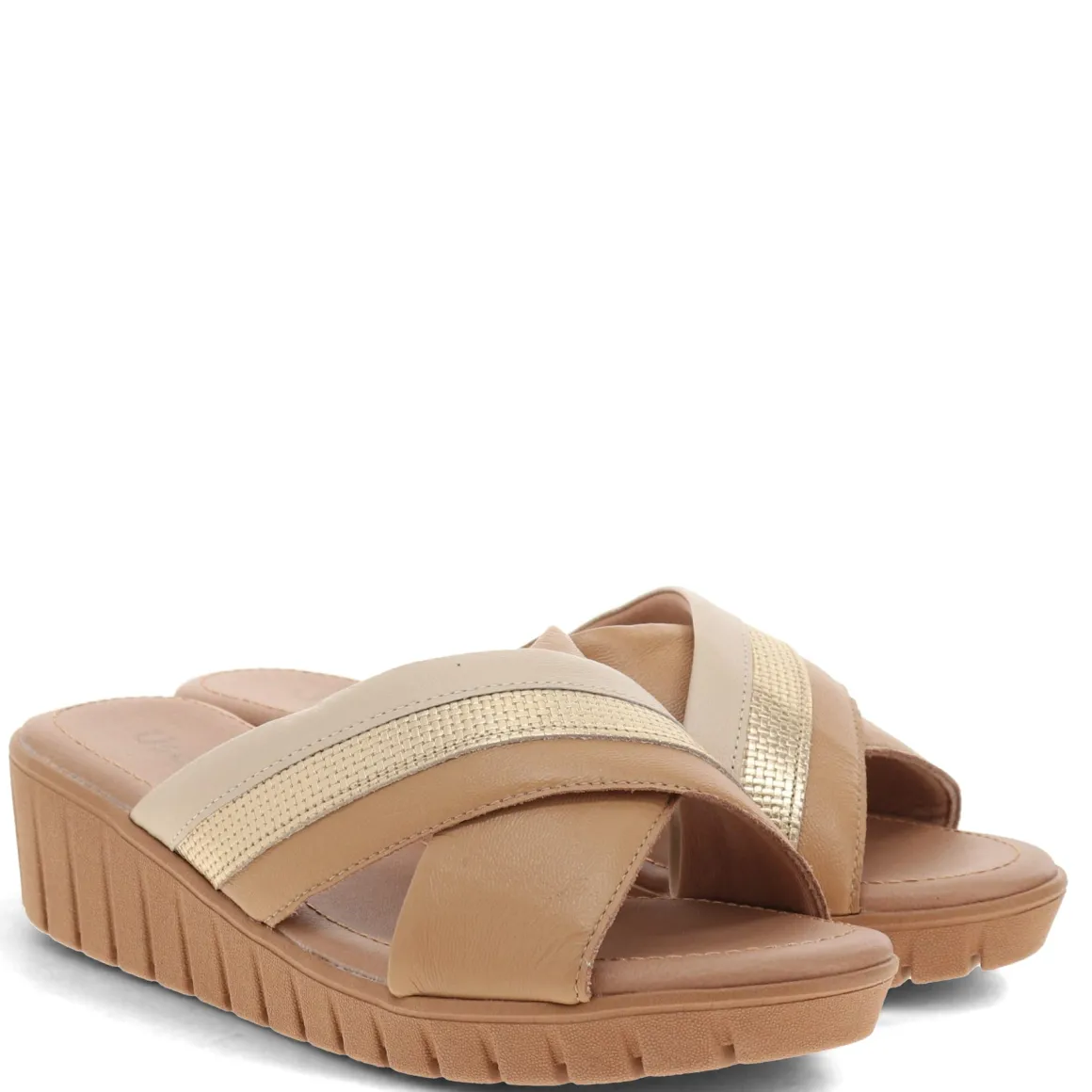 USAFLEX NANETTE FLATFORMS