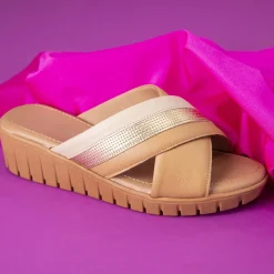 USAFLEX NANETTE FLATFORMS