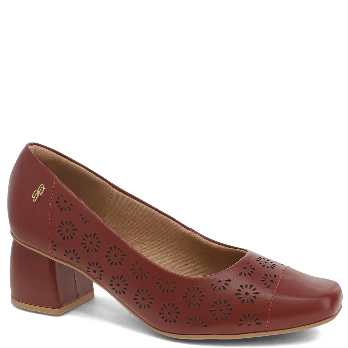 USAFLEX ROCIO PUMPS