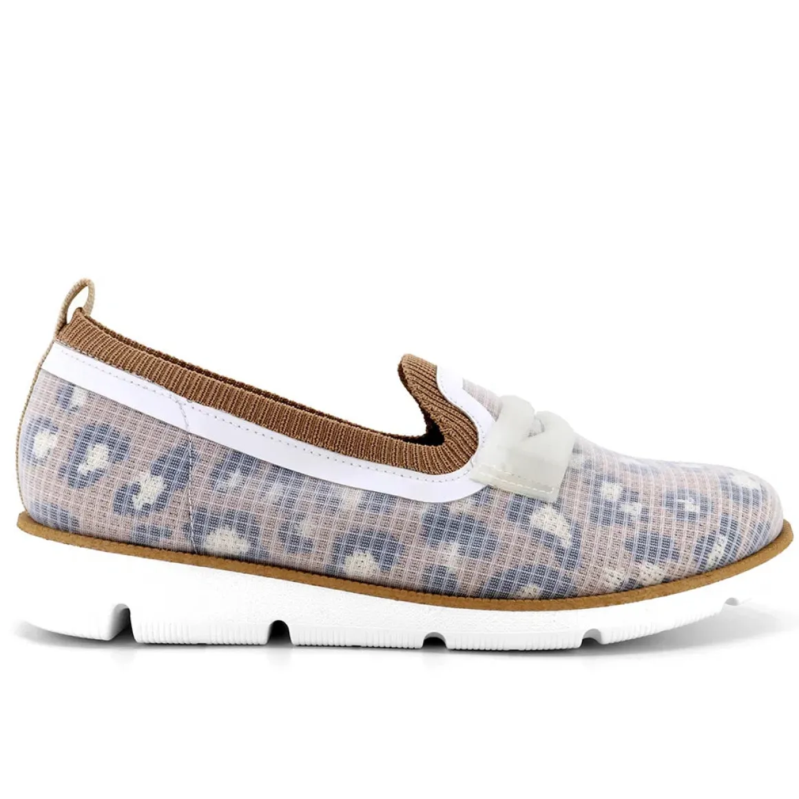 USAFLEX SERENA SNEAKERS