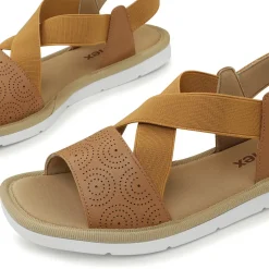 USAFLEX SOFIA SANDALS