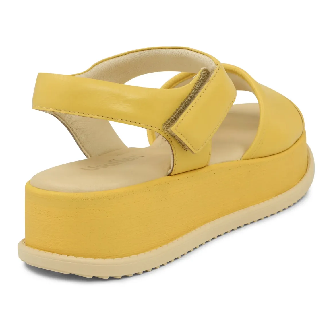 USAFLEX SONDRA PLATFORM