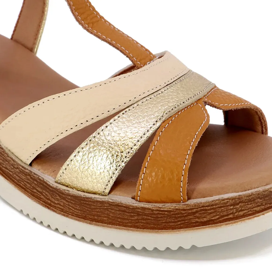 USAFLEX VICKI PLATFORMS