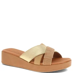 USAFLEX ZINAIDA SLIP ON