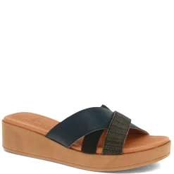 USAFLEX ZINAIDA SLIP ON