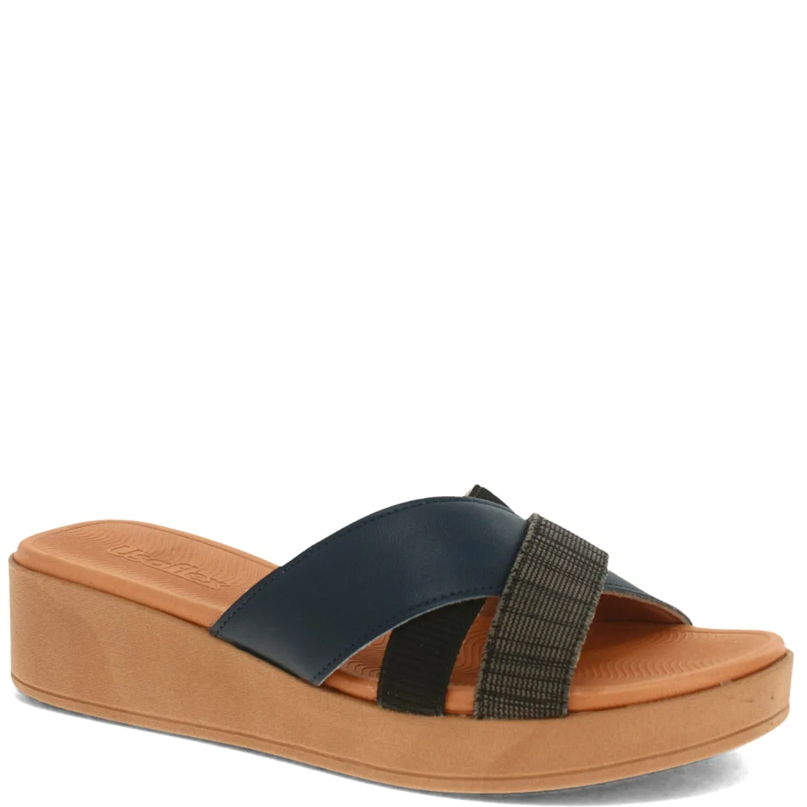 USAFLEX ZINAIDA SLIP ON