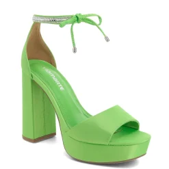 VIA MARTE AIME HEELS