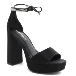 VIA MARTE AIME HEELS