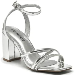 VIA MARTE AURORA HEELS