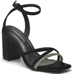 VIA MARTE AURORA HEELS