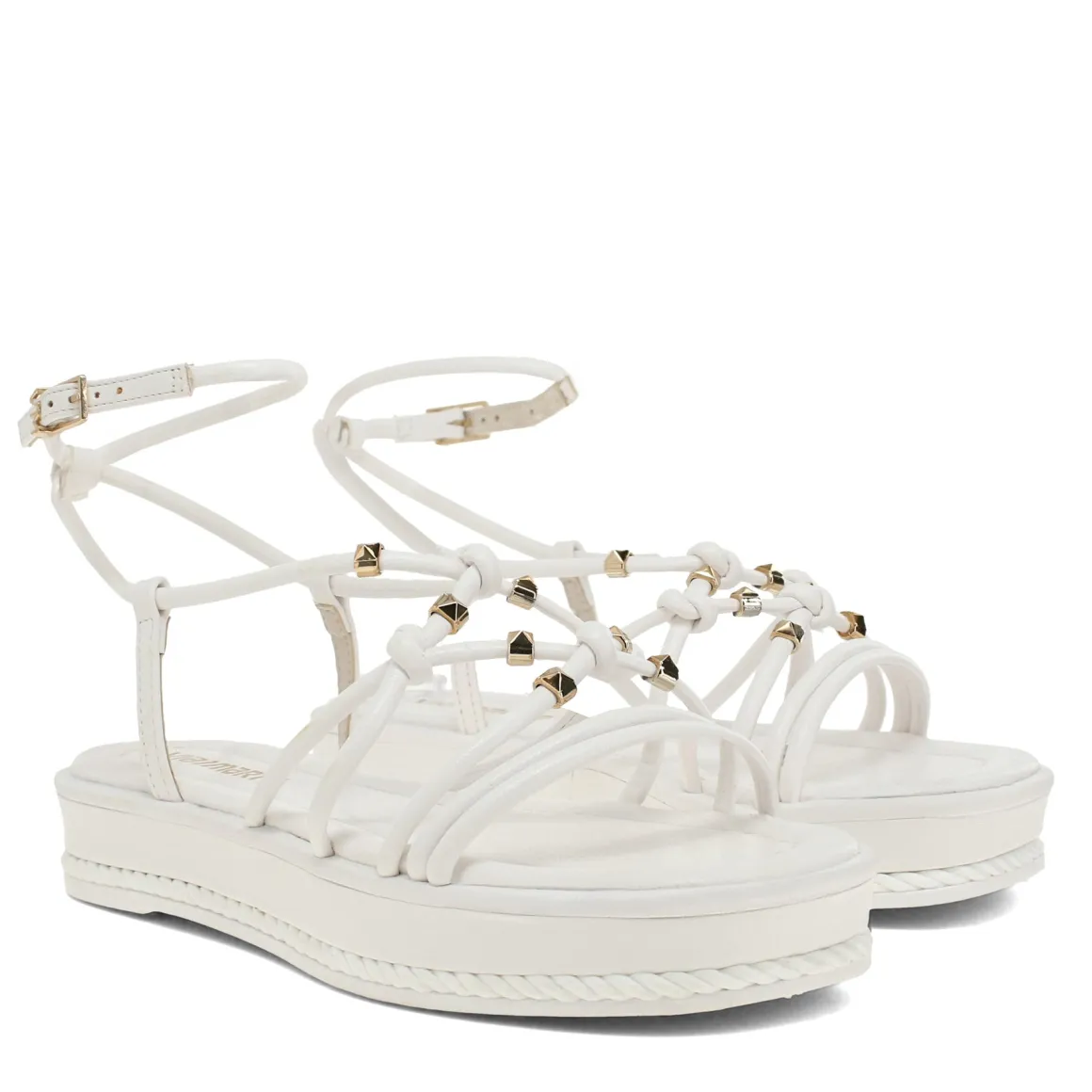 VIA MARTE BELLA FLATFORMS