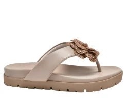 VIA MARTE DENA FLATFORMS
