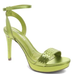 VIA MARTE ETHEL HEELS