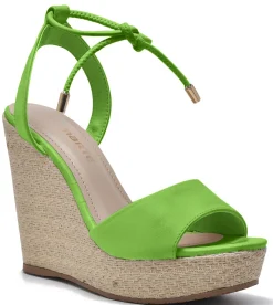 VIA MARTE INA WEDGES