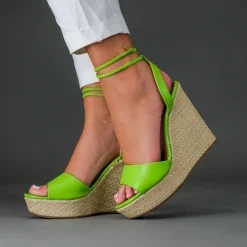 VIA MARTE INA WEDGES