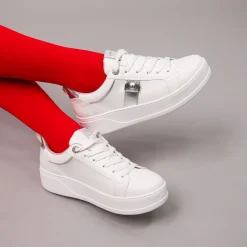 VIA MARTE ISLA SNEAKERS