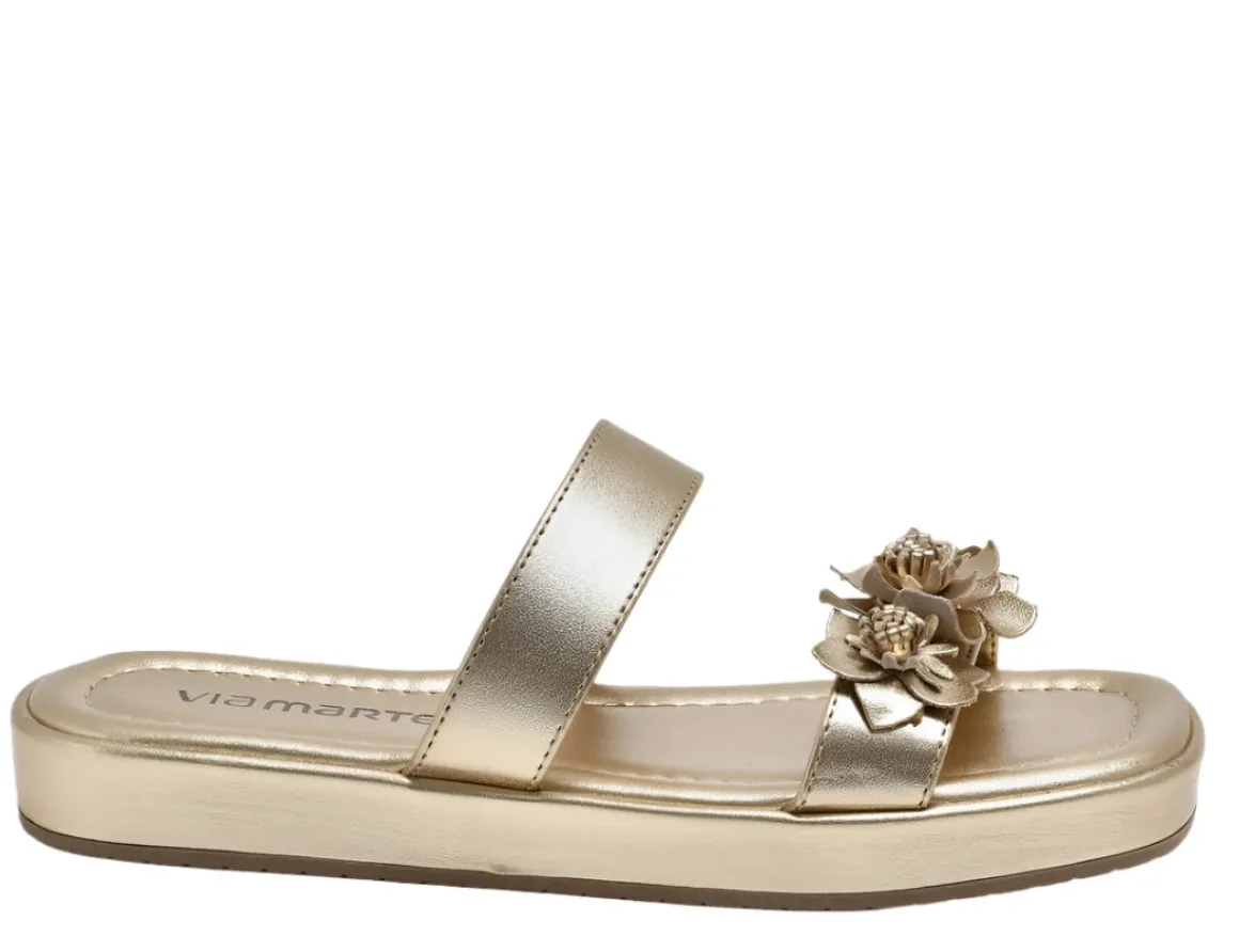 VIA MARTE JOSIE FLATFORMS