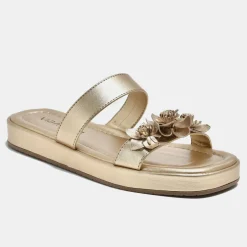 VIA MARTE JOSIE FLATFORMS