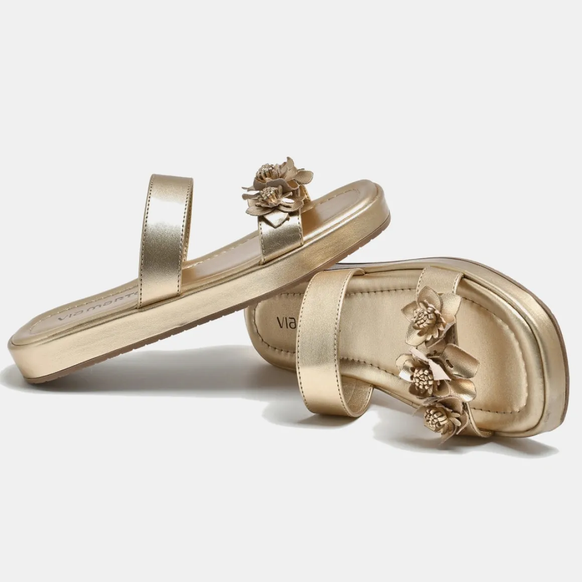 VIA MARTE JOSIE FLATFORMS