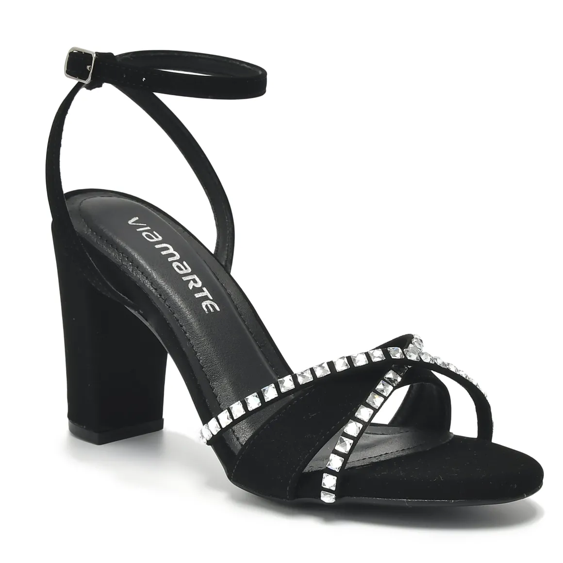 VIA MARTE LUNA HEELS