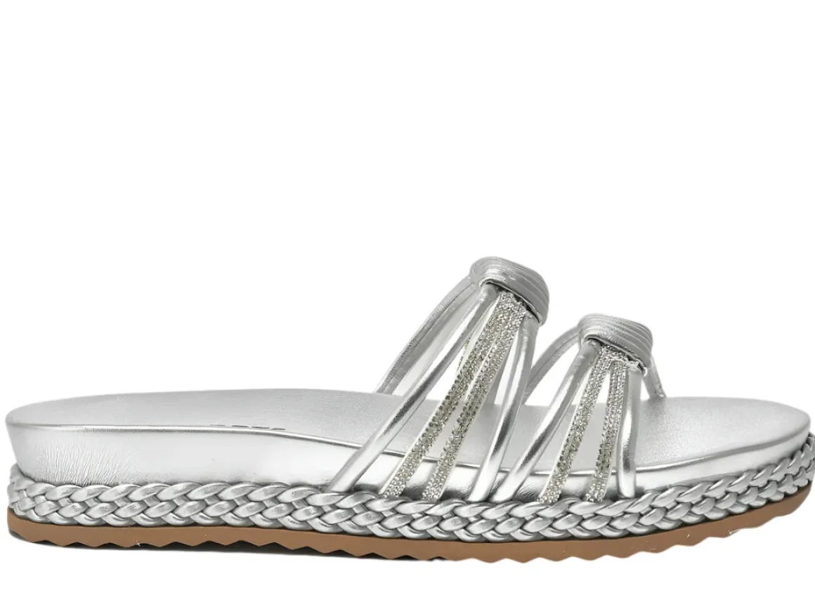 VIA MARTE MADEL FLATFORMS
