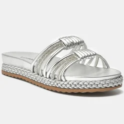 VIA MARTE MADEL FLATFORMS