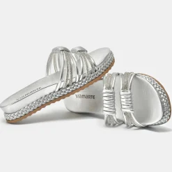 VIA MARTE MADEL FLATFORMS