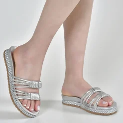 VIA MARTE MADEL FLATFORMS