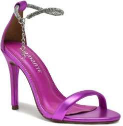 VIA MARTE NAIMA HEELS