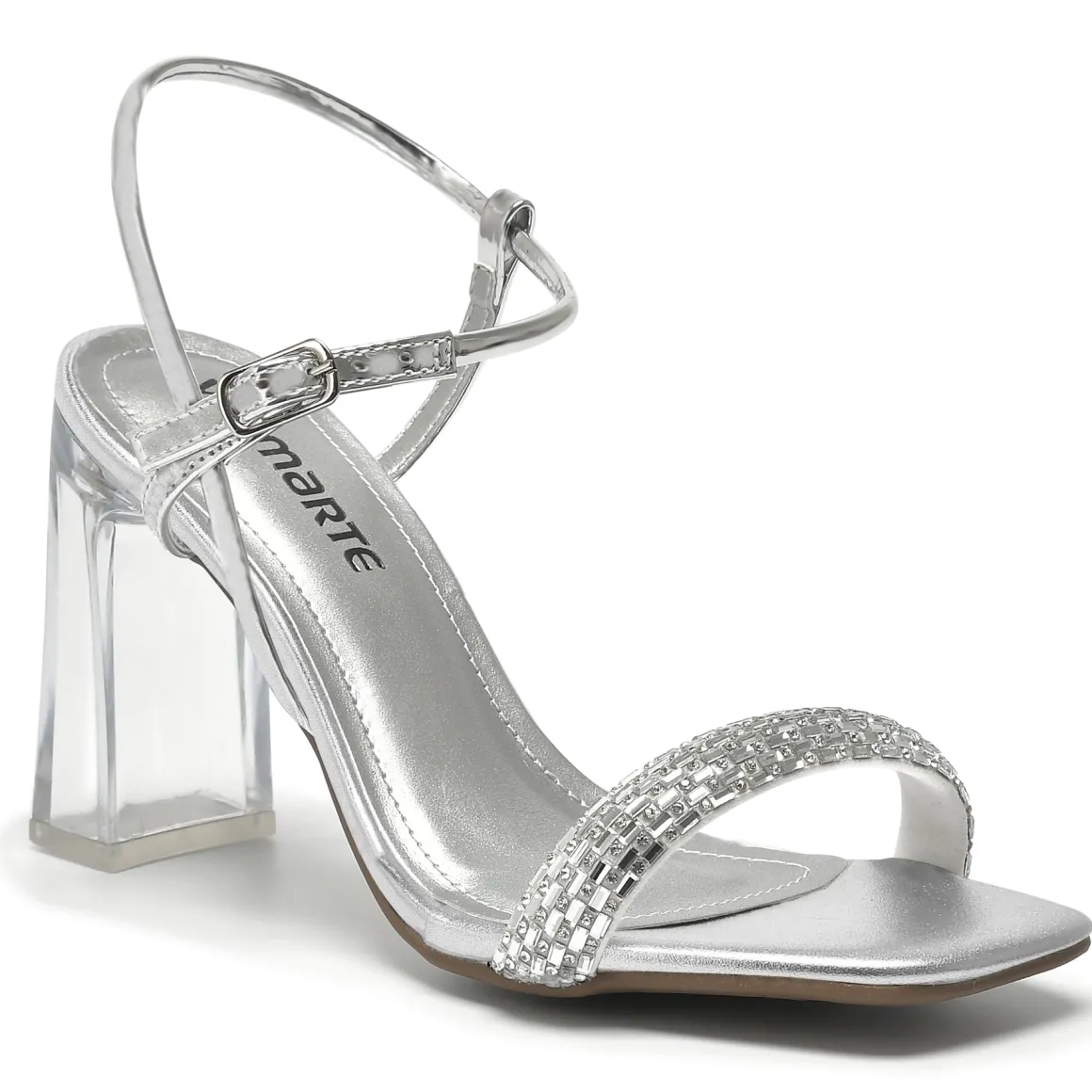 VIA MARTE NATALIA HEELS