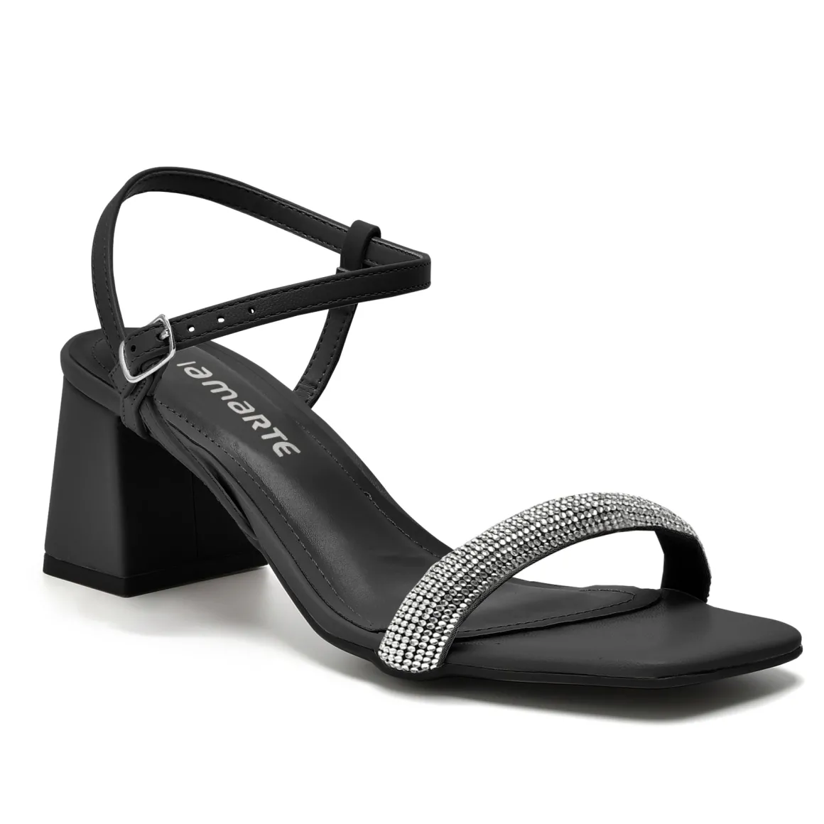 VIA MARTE NOELLE HEELS
