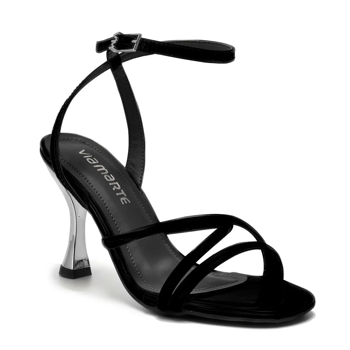 VIA MARTE OLIVIA HEELS