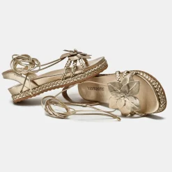 VIA MARTE RAMOS FLATFORMS