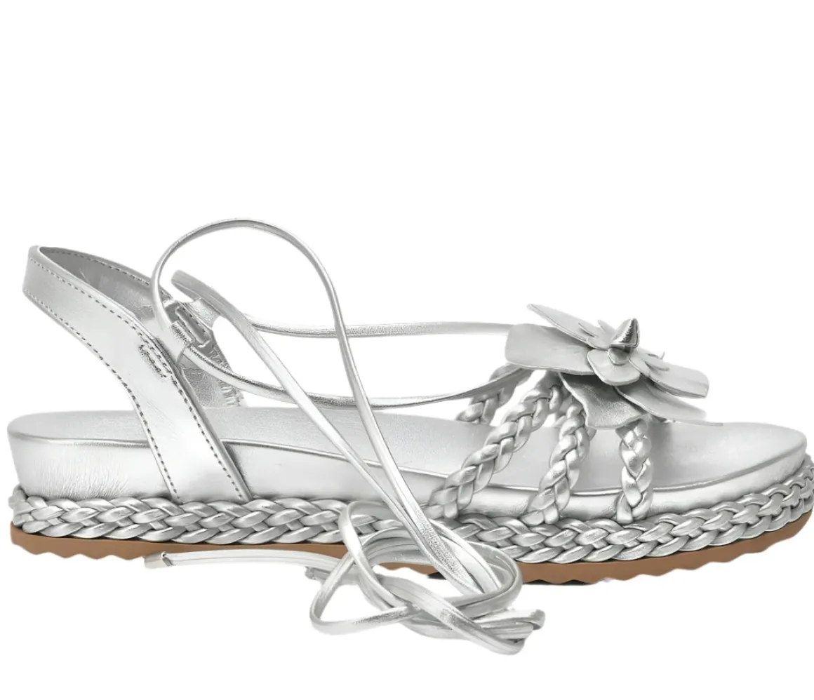 VIA MARTE RAMOS FLATFORMS