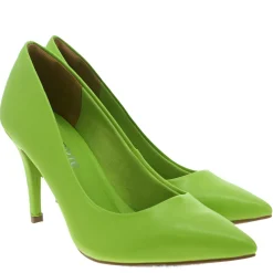 VIA MARTE ROSIN STILETTO