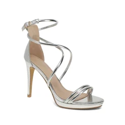 VIA UNO MARIYA HEELS