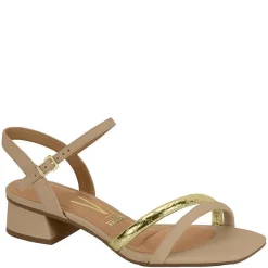 VIZZANO ALTA HEELS