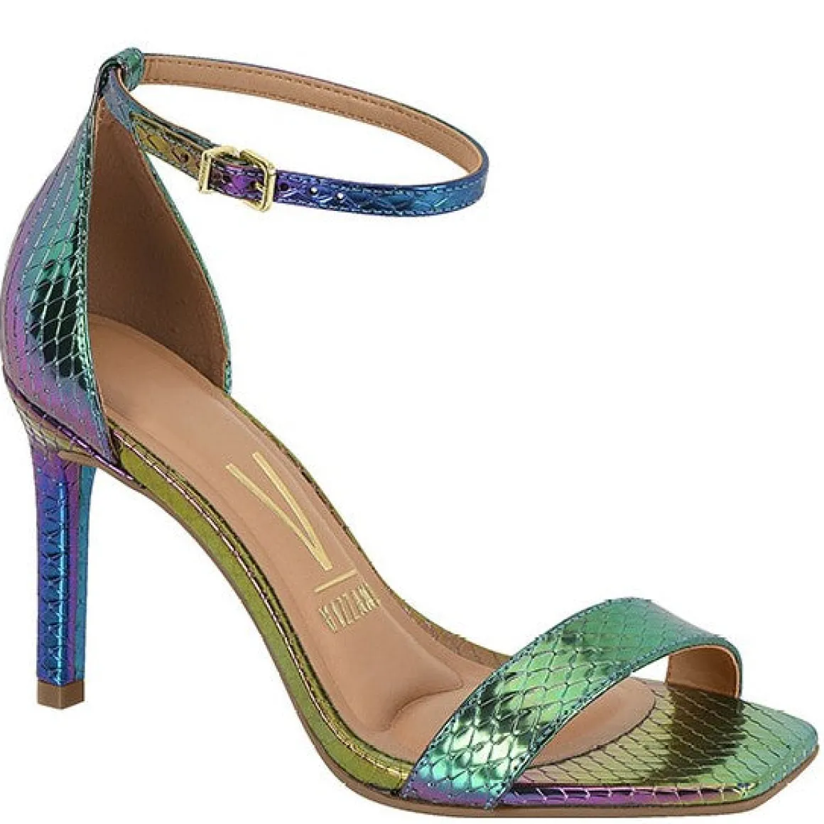 VIZZANO AMITY HEELS