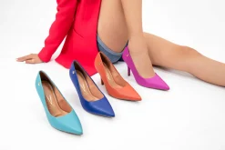 VIZZANO ARIANA STILETTO