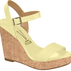 VIZZANO BAYLEY WEDGE