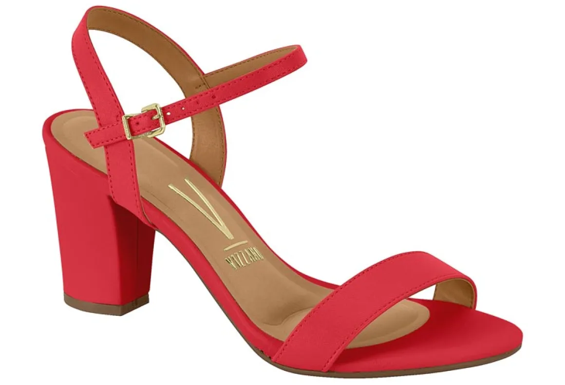 VIZZANO BETSIE HEELS