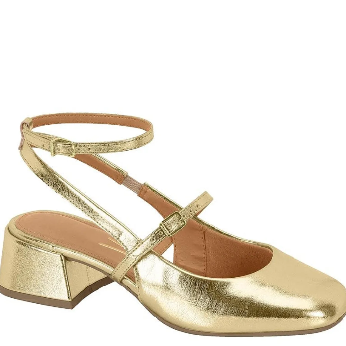 VIZZANO BLAKE PUMPS